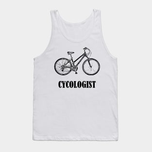 CYCOLOGIST Tank Top